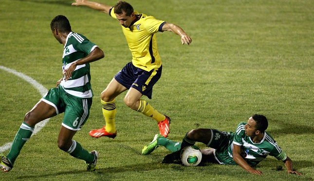 Πεντάδα αρχηγών στον Παναθηναϊκό