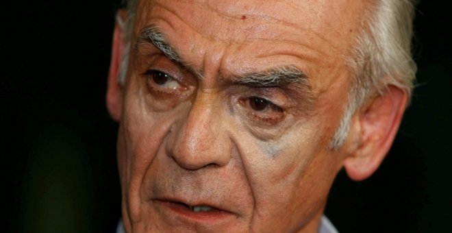 Εντάσεις και διαξιφισμοί στην απολογία Άκη