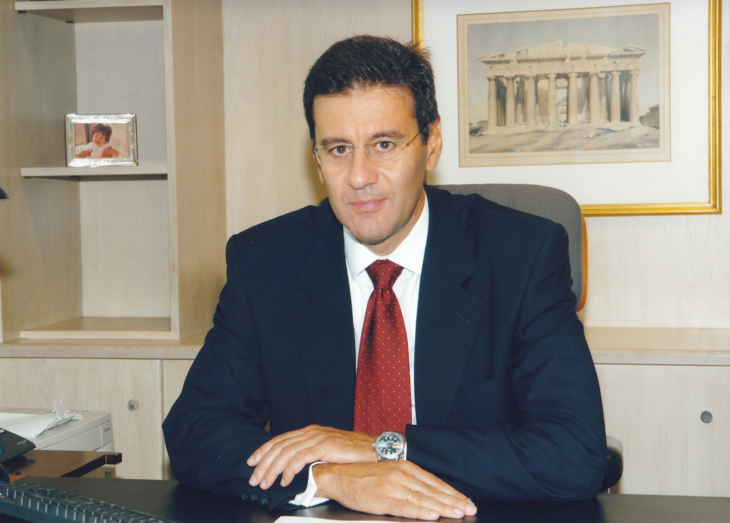 Εμίρης: Συνεχίζονται δυναμικά οι αποκρατικοποιήσεις