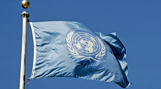 Ζητούν σύγκληση του Συμβουλίου Ασφαλείας του ΟΗΕ