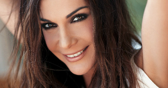 Η Βανδή και οι φίλοι της