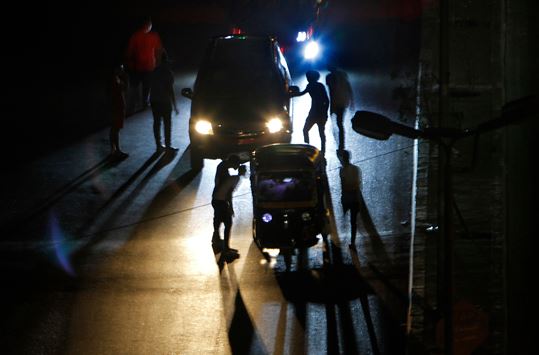 Αίγυπτος: Σκότωσαν δημοσιογράφο σε φυλάκιο