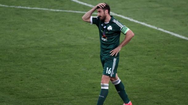 Ο Σεϊταρίδης στο Περιστέρι;