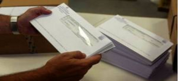 Βρείτε το εκκαθαριστικό χωρίς να περιμένετε