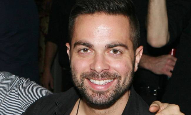 ΦΩΤΟ-O Βρεττός με την Αραβανή