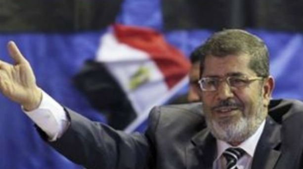 Αίγυπτος: Νέα κατηγορία εναντίον του Μόρσι