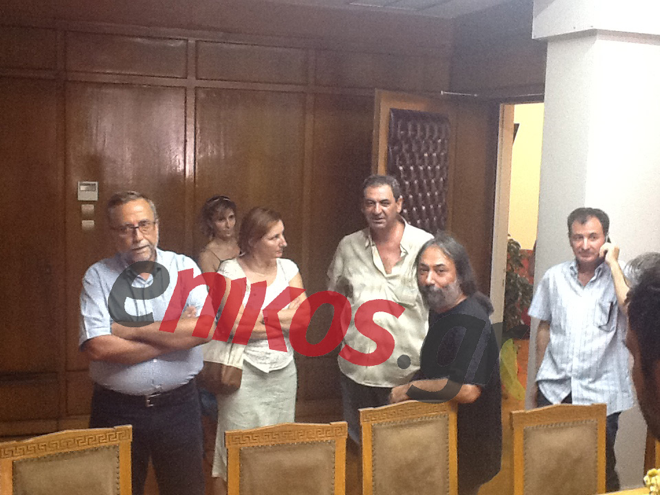 ΒΙΝΤΕΟ-Άδωνις: Δεν θα απολυθεί κανείς