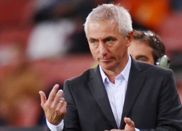 Ο Φαν Μαρβάικ ενδιαφέρει τον Ολυμπιακό