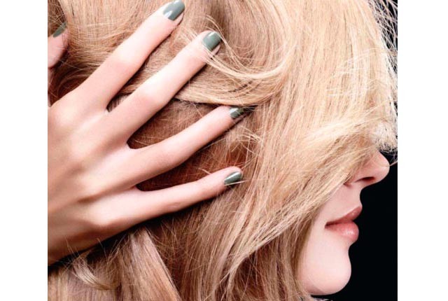 Αλήθειες που δεν γνωρίζουμε για τα μαλλιά και τα νύχια