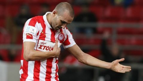 Ζήτησε να μείνει ο Τζιμπούρ