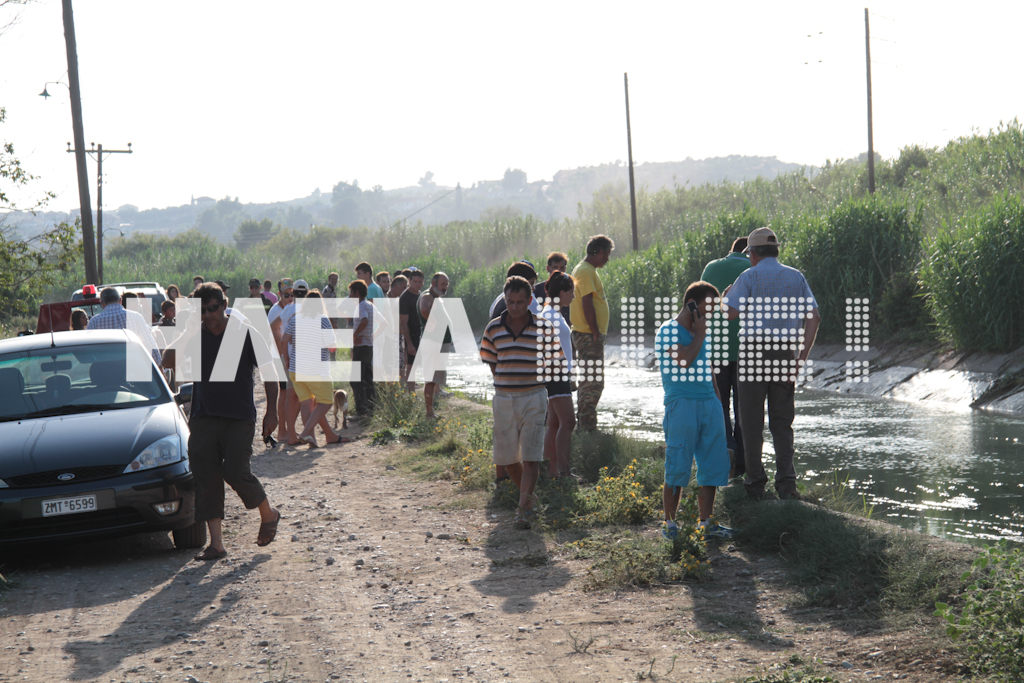 “Xάθηκαν” τα δύο αγγελούδια