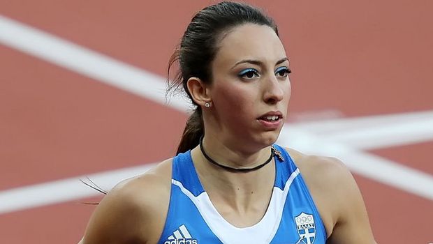 Στα ημιτελικά η Μπελιμπασάκη