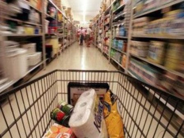 Στα ράφια τα προϊόντα περιορισμένης διατηρησιμότητας