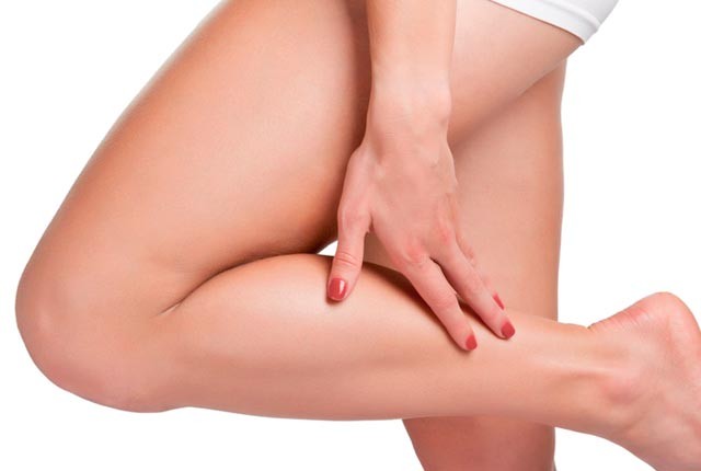 Πως να αντιμετωπίσετε τις κράμπες