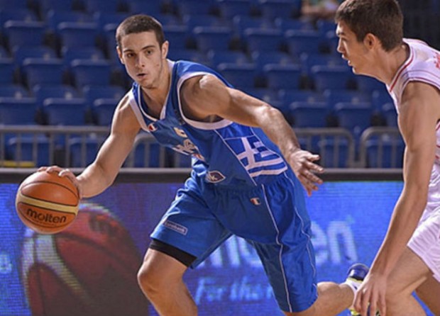 Έπιασε λιμάνι ο Παπαπέτρου