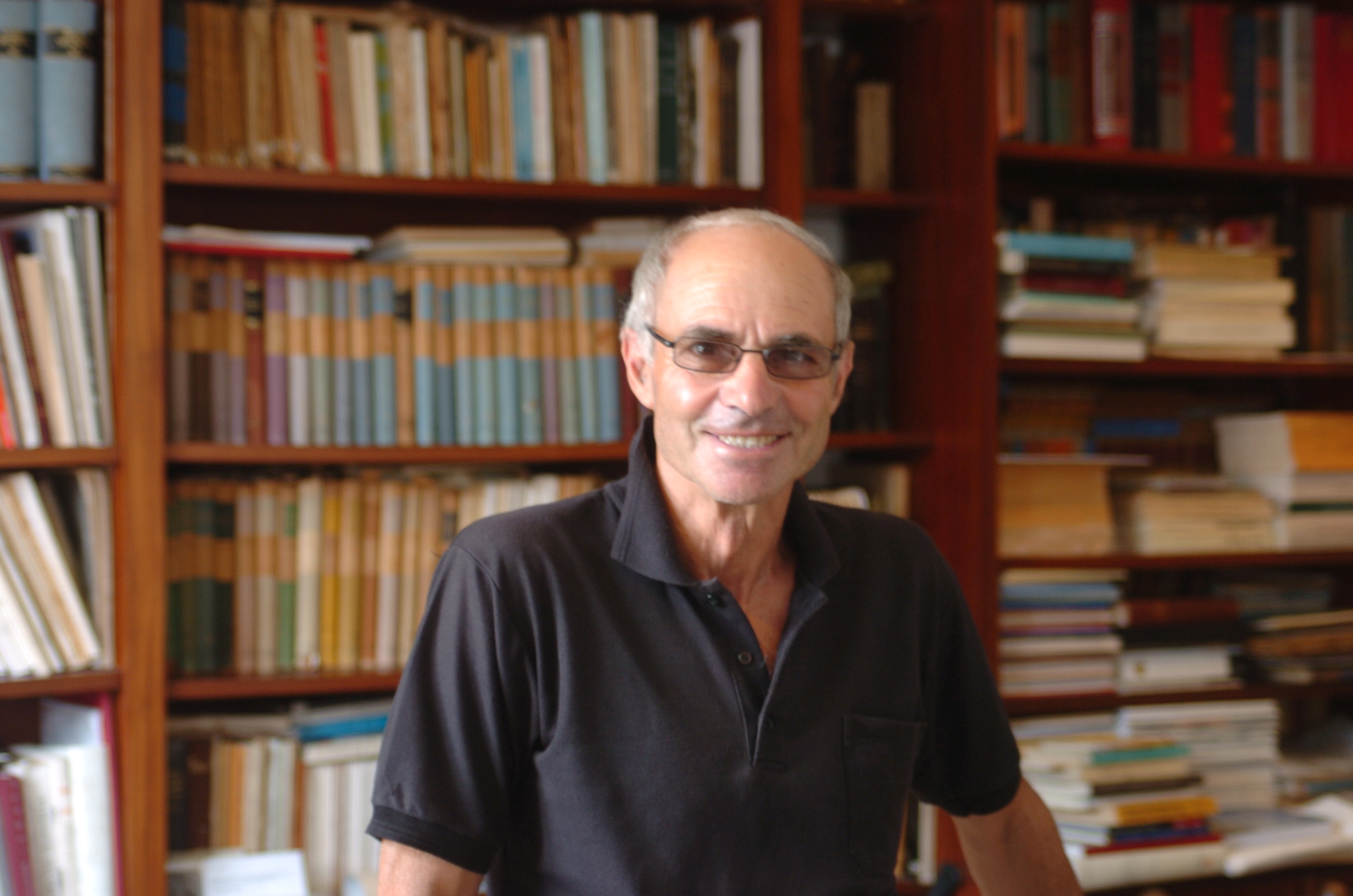 Γοργόνες στην Νάουσα της Πάρου