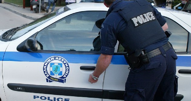 Συνεχίζονται οι αστυνομικοί έλεγχοι