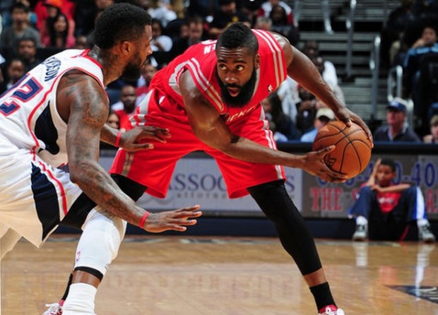 ΦΩΤΟ-Ο Χάρντεν έγινε… USB