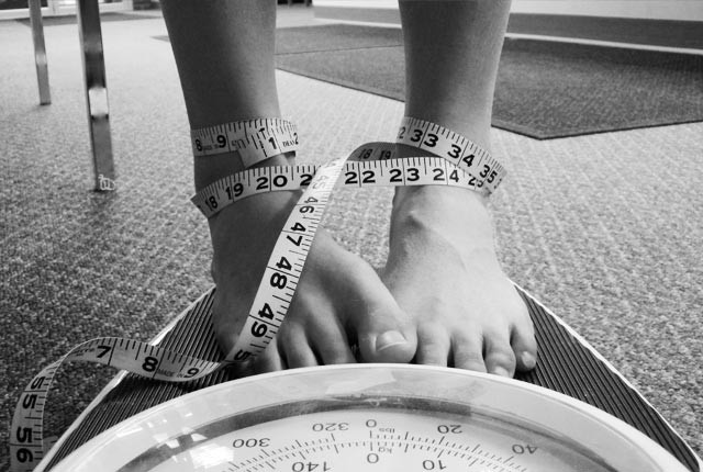 Ένας νόμος για την ανορεξία