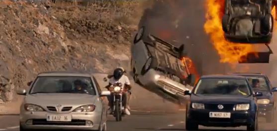 Έρχεται το “Fast & Furious 7”