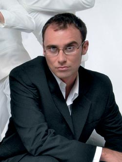 ΦΩΤΟ-Ο Καπουτζίδης στη Ρουμανία