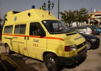 Πάτρα- Νεκρός σε τροχαίο