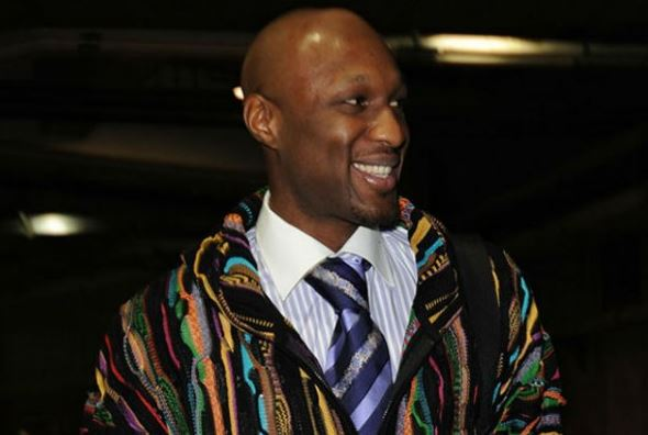 Βρέθηκε ο Λαμάρ Όντομ