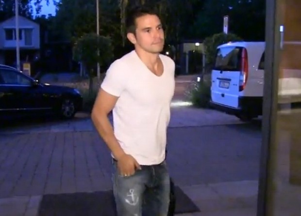 Η παρουσίαση του Σαβιόλα