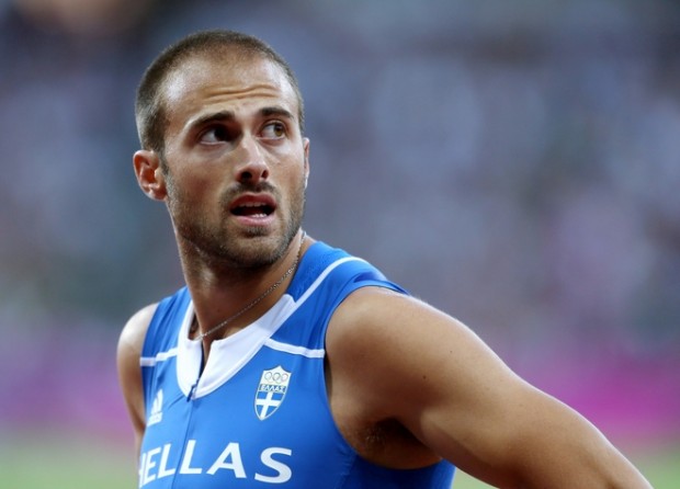 Εκτός τελικού ο Τσάκωνας