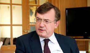 Γεροντόπουλος: Η Ελλάδα είναι ο μόνος σταθερός κρίκος