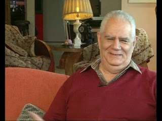 “Έφυγε” ο δημοσιογράφος Ηλίας Μπαζίνας