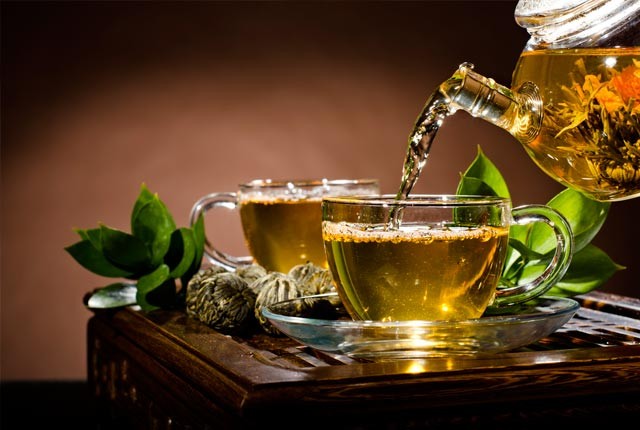 10 ροφήματα που μας βοηθούν να χάσουμε βάρος