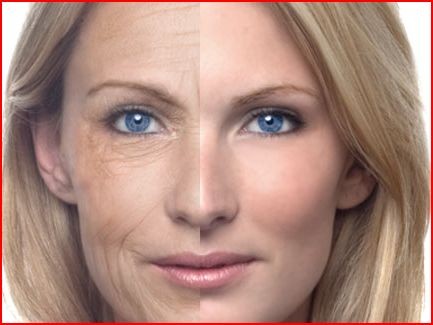 Φωτογήρανση και αντιμετώπιση