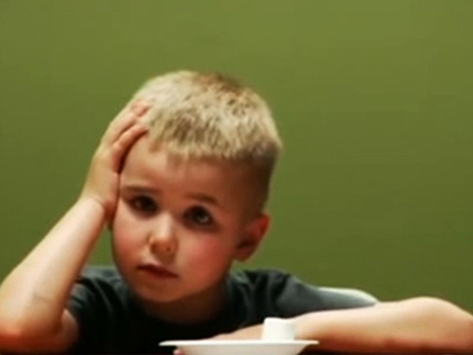 ΒΙΝΤΕΟ-Το τεστ των ζαχαρωτών