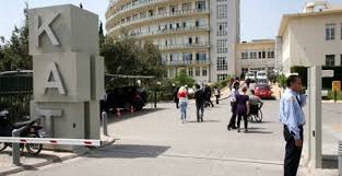 Τραγική φιγούρα η μητέρα της 17χρονης