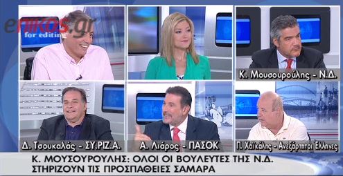 Κόντρα για τους πλειστηριασμούς