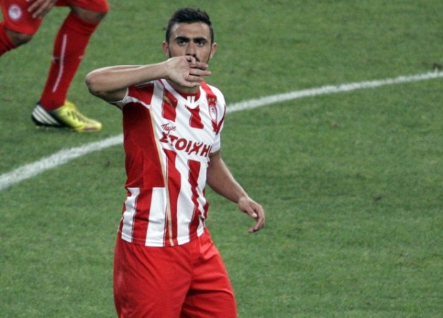 Μανιάτης: Θα παίξουμε καλύτερο ποδόσφαιρο