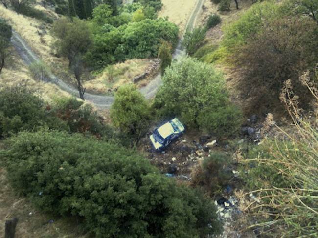 Τραγικός θάνατος ηλικιωμένων