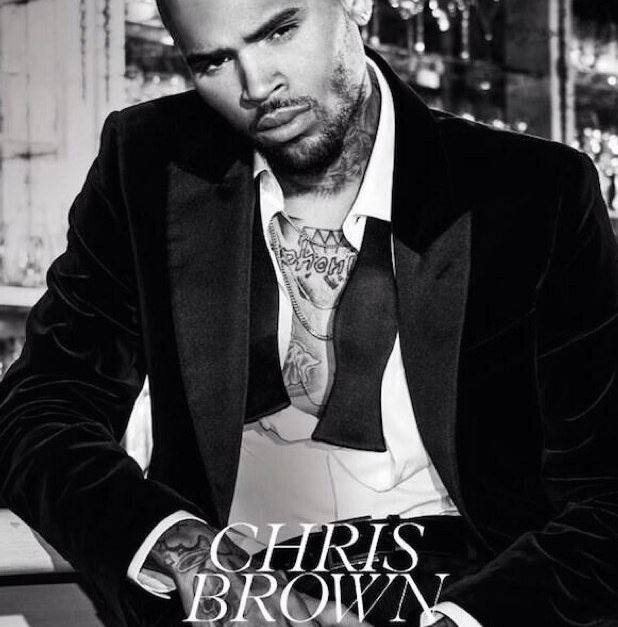 Αποσύρεται ο Chris Brown;