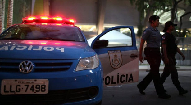 Οικογενειακή τραγωδία στην Βραζιλία