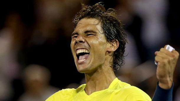 Βασιλιάς Ράφα