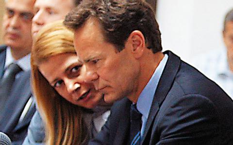 Ο «Έλληνας» του ΔΝΤ