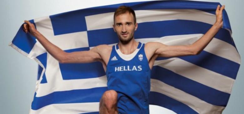 Ο Μπανιώτης 10ος στον τελικό