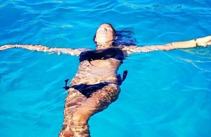 ΦΩΤΟ-«Φωτιά» στη Μύκονο από την Γκαλάντι