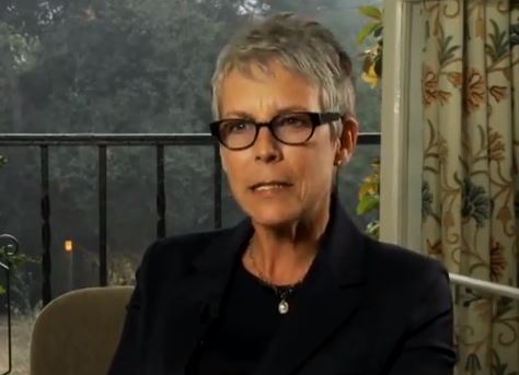 Στο νοσοκομείο η Lee Curtis