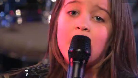 Η 6χρονη με τα 15 εκατ. views στο youtube