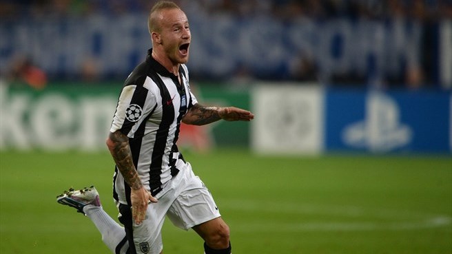 Στοχ: Από τα πιο σημαντικά γκολ