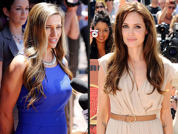 Η γιατρός της Τζολί για τη διπλή μαστεκτομή