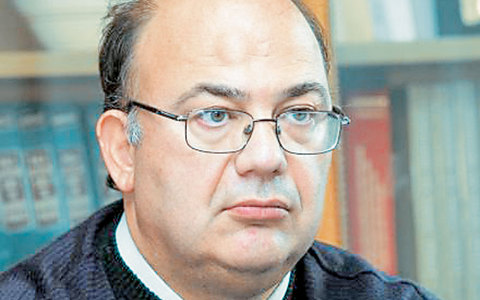 Παπαχρήστος: Δεδομένο ότι ο κλάδος θα αντιδράσει