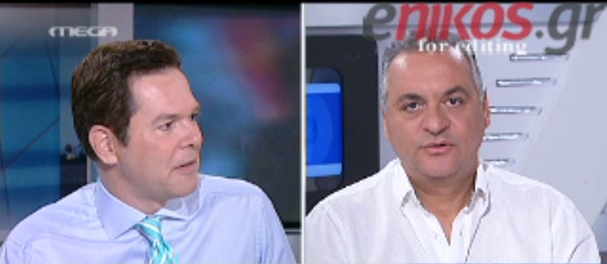 ΒΙΝΤΕΟ-Κεφαλογιάννης: “Να μάθουμε να ζούμε από αυτά που βγάζουμε”